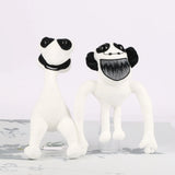 2024 New Zoonomaly Plush Toys Horror Cat Plushies