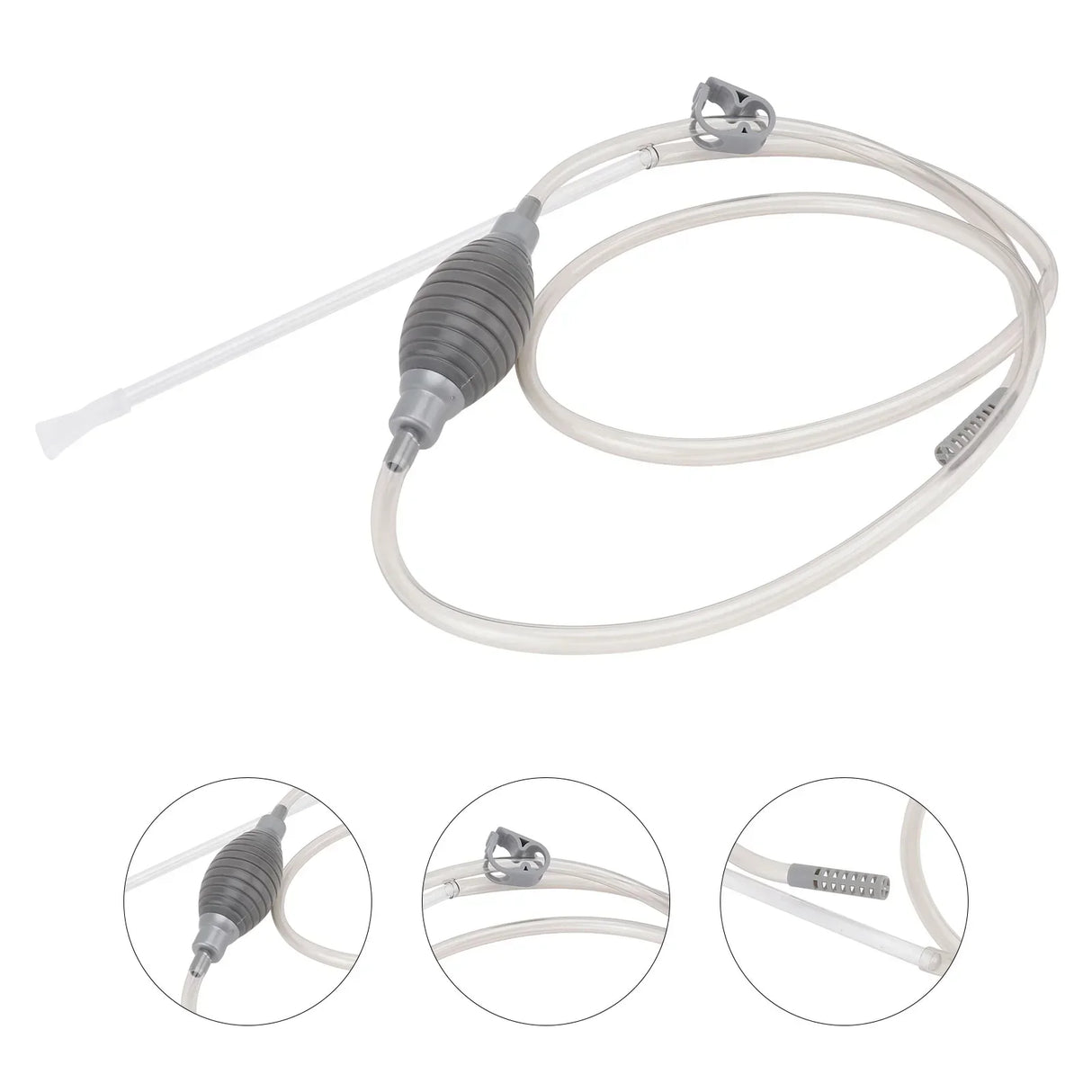 Water Changer Fish Tank Gravel Professional Tool Major