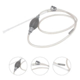 Water Changer Fish Tank Gravel Professional Tool Major