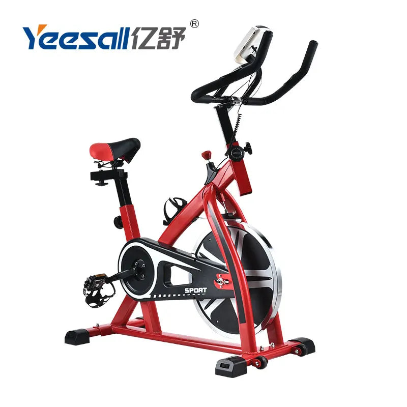 2022 Factory Direct Gym Fitness Indoor Cycle Exercise