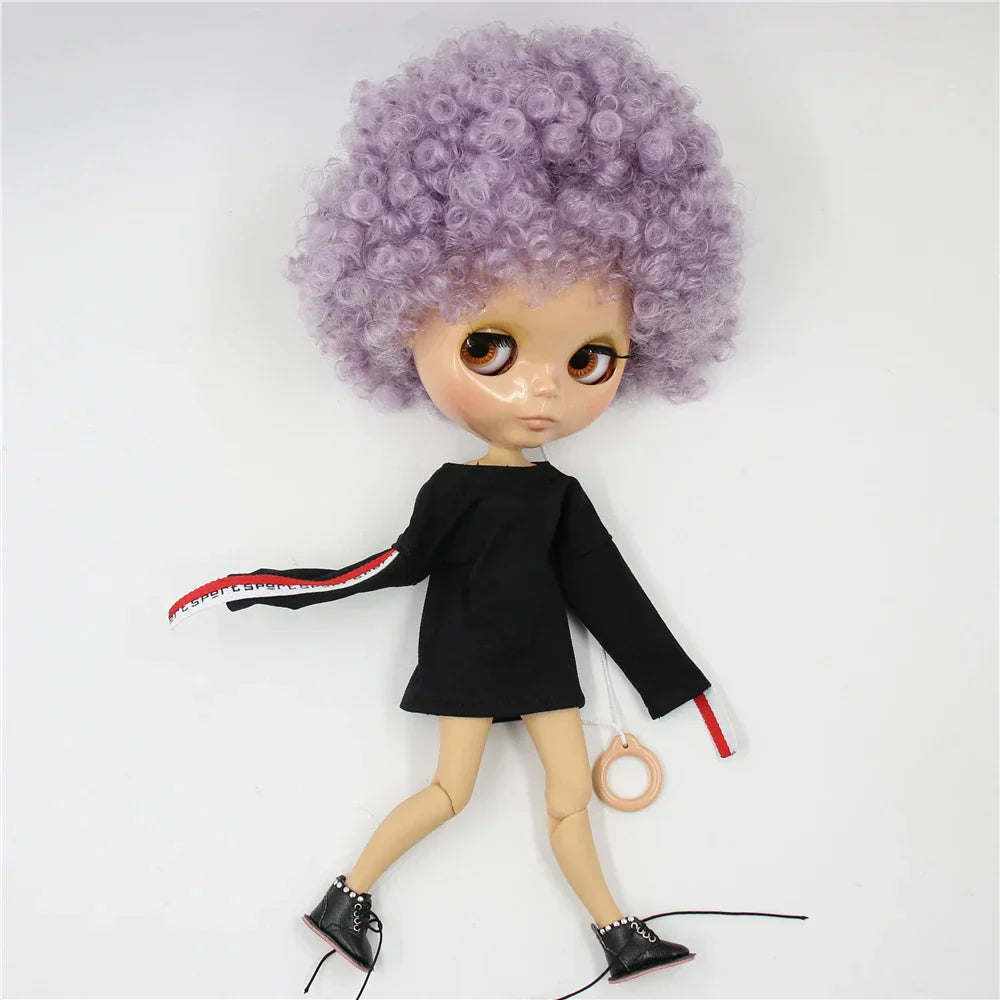 ICY DBS Blyth doll 1/6 bjd tan skin