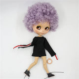ICY DBS Blyth doll 1/6 bjd tan skin
