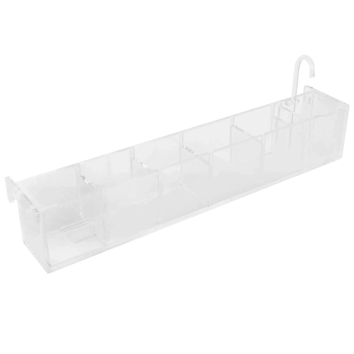 Fish Tank Filter Tool Aquarium Cleaner Accessory Strainer