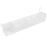 Fish Tank Filter Tool Aquarium Cleaner Accessory Strainer