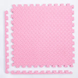 Puzzle Mat For Children Tiles Foam Baby Play