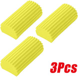 Damp Clean Duster PVA Sponge Reusable Car Detailing