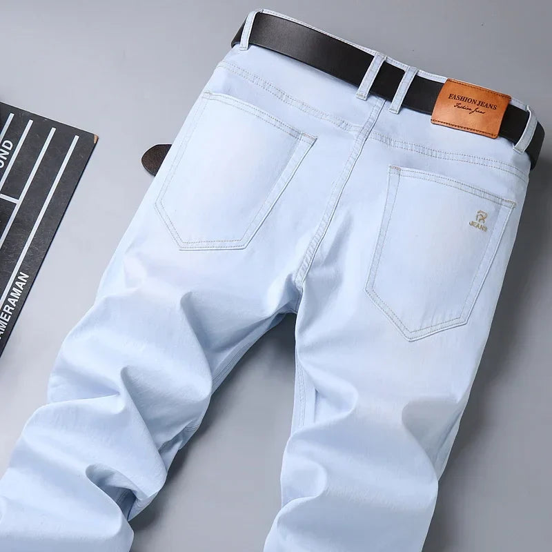 2023 Sulee Brand Top Classic Style Men Spring