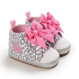 Newborn Baby Shoes Boy Girl Classical Sport Soft