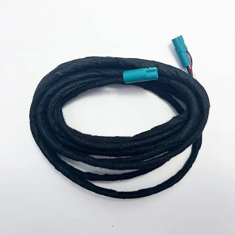 For BYD Atto3 YUAN SONG DOLPHIN Dash Cam