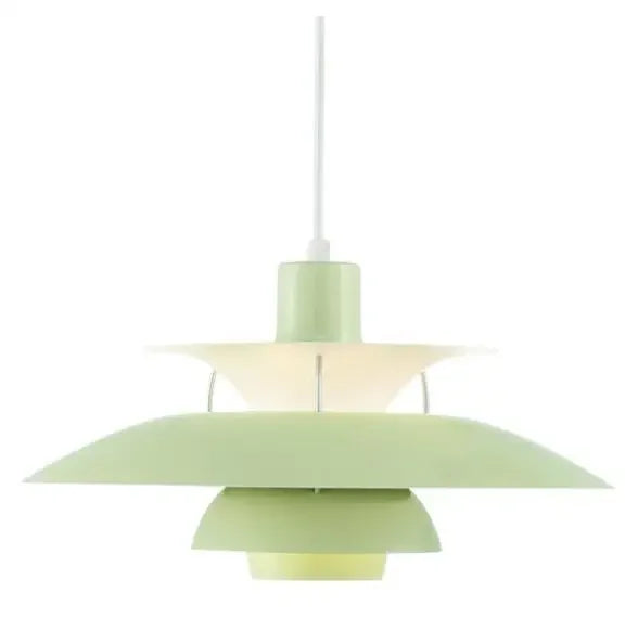 Creative Design Pendant Light High Quality Umbrella Led