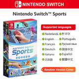 Nintendo Switch Sports Nintendo Switch Game Deals 100%