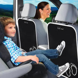 1pc Car Care Seat Protection Backrest Cover Car