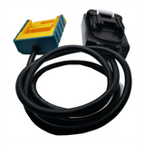 For MakitaBosch MilwaukeeDeWalt 18v lithium Batteries and tools