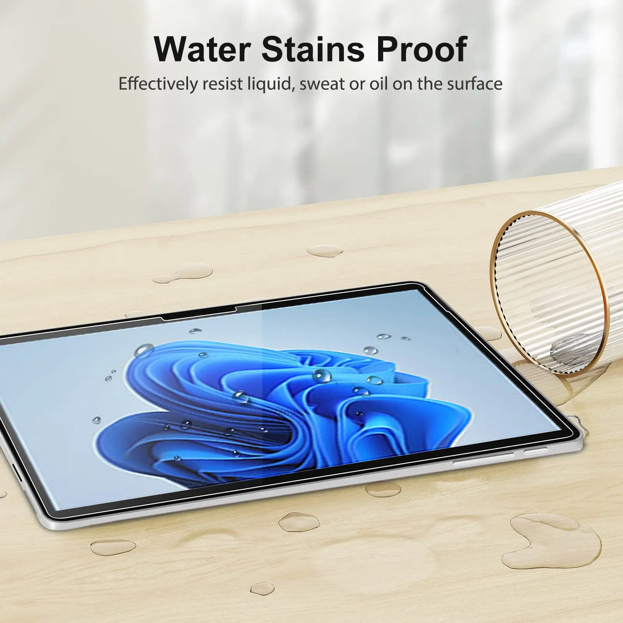 Tempered Glass for Microsoft Surface Go Pro 1