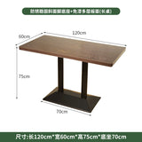 Solid Wood Leisure Conference Chair Rattan Solid Wood