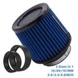 Air Filter Cold Intake Delivery Systems Sport Automobile