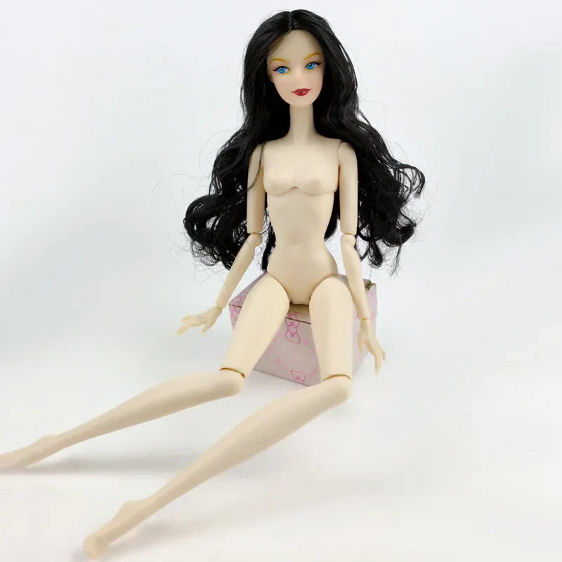 High Quality Kids Toy 1/6 11 Jointed DIY