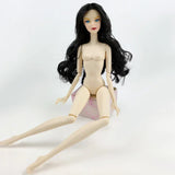 High Quality Kids Toy 1/6 11 Jointed DIY