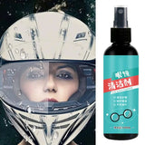 Eye Glass Cleaners Spray 100ml Multifunctional Screen Dust