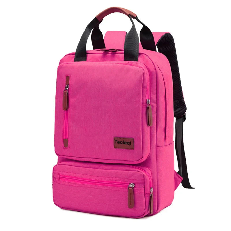 JBTP Casual Business Men Computer Backpack Light 15