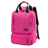 JBTP Casual Business Men Computer Backpack Light 15