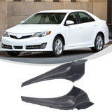 New High Quality Front Windshield Wiper Cowl Cover
