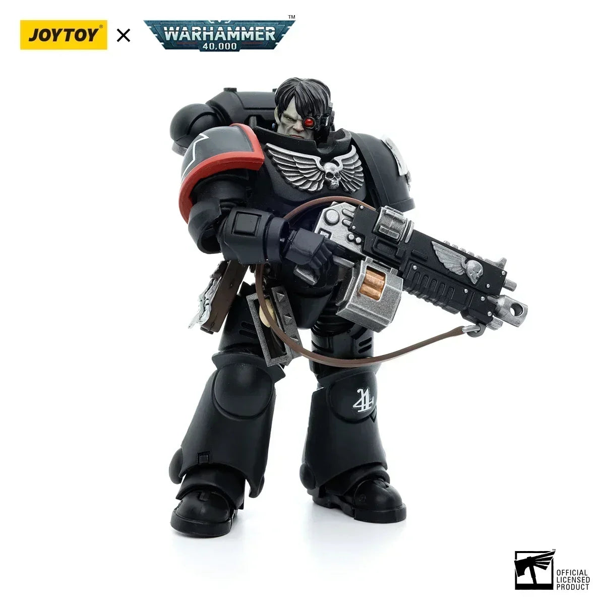 [In-Stock] JOYTOY Warhammer 40k 1/18 Action Figures Ultramarines