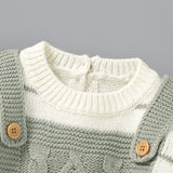 Baby Bodysuits Long Sleeve Spring Autumn Outwear Newborn