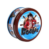 Pokemon Dobble Cards Pikachu Spot It Game Toy