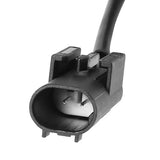 Left Washer Nozzle Windshield Left Left Washer Nozzle