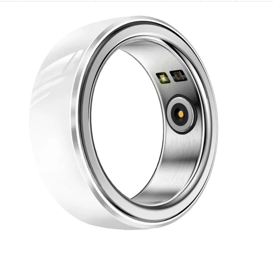R8 Smart Ring Calorie monitor step mileage pedometer