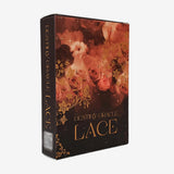 2023 New English card Destiny oracle Lace Oracle