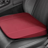 Car Booster Seat Cushion Heightening Height Boost Mat