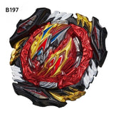 Single Bey B-193 Ultimate Valkyrie B-200 Xiphoid Xcalibur