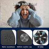 Shock Roulette Party Game Six Finger Heartbeat Lie