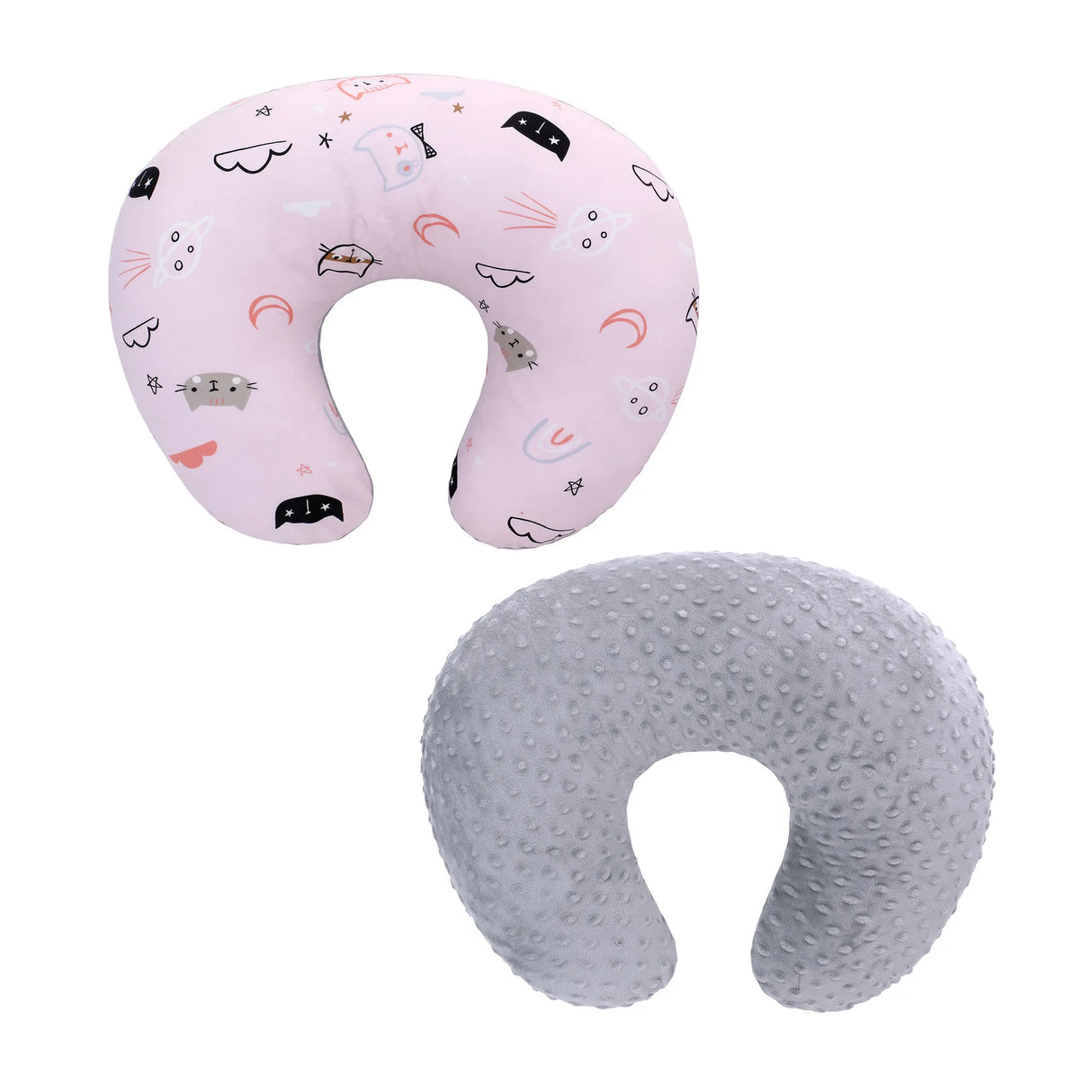 Baby Nursing Pillow case Maternity Breastfeeding Pillow cover