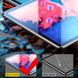 Tablet Tempered glass film For Samsung Galaxy Tab