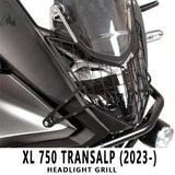 For HONDA XL750 XL 750 TRANSALP 2023 Headlight