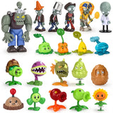 New Role PLANTS VS ZOMBIES 2 PVZ Toys