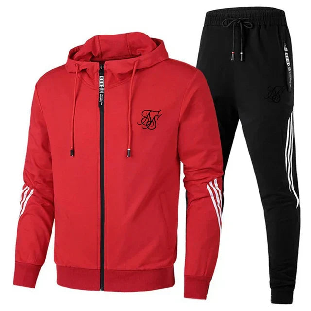 2024 new sik silk Mens Clothing Pullovers Sweater
