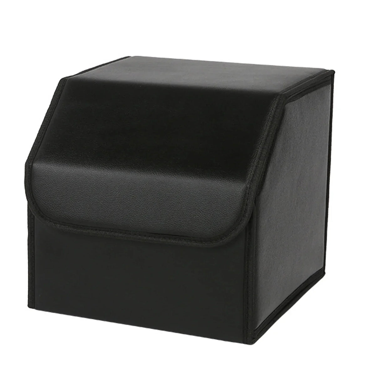 Auto Trunk Storage Boxes Multi-Size Car Trunk Organizer