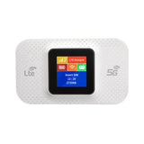5G Wifi Portable 5G Mifi Router 300Mbps Car