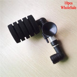 10pcs Wholesale Aquarium Bio Sponge Filter Aquarium Fish