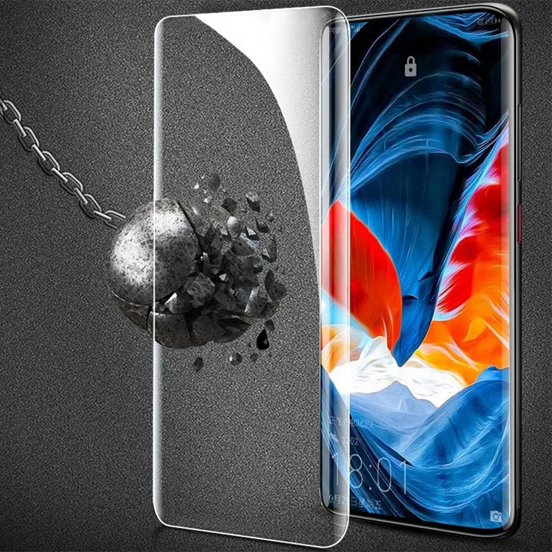 protective glass for oneplus 7 pro tempered glass