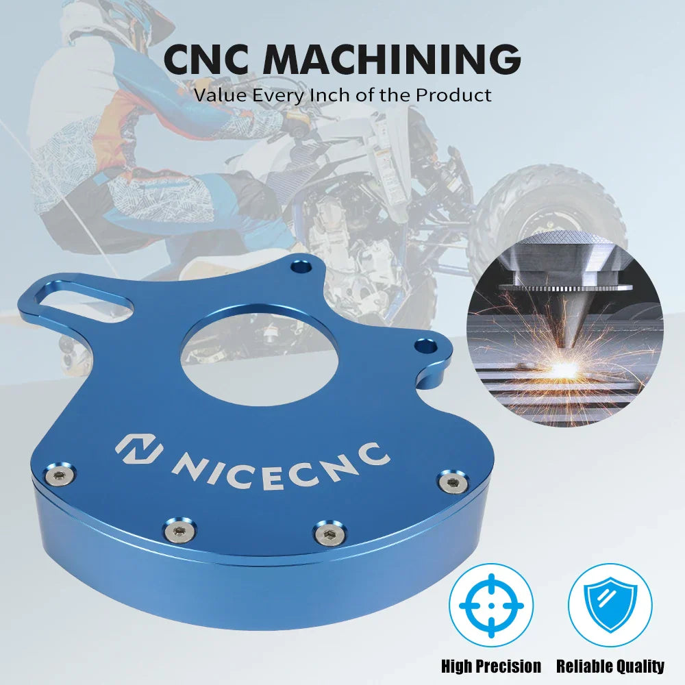 NICECNC For Yamaha Raptor 700 20132023 Raptor 700R