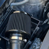 Air Filter Cold Intake Delivery Systems Sport Automobile