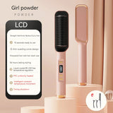 Xiaomi Mijia Electric Hair Brushes LCD Display Hair