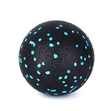 1/2/4PCS Fitness Ball Double Lacrosse Massage Ball Set