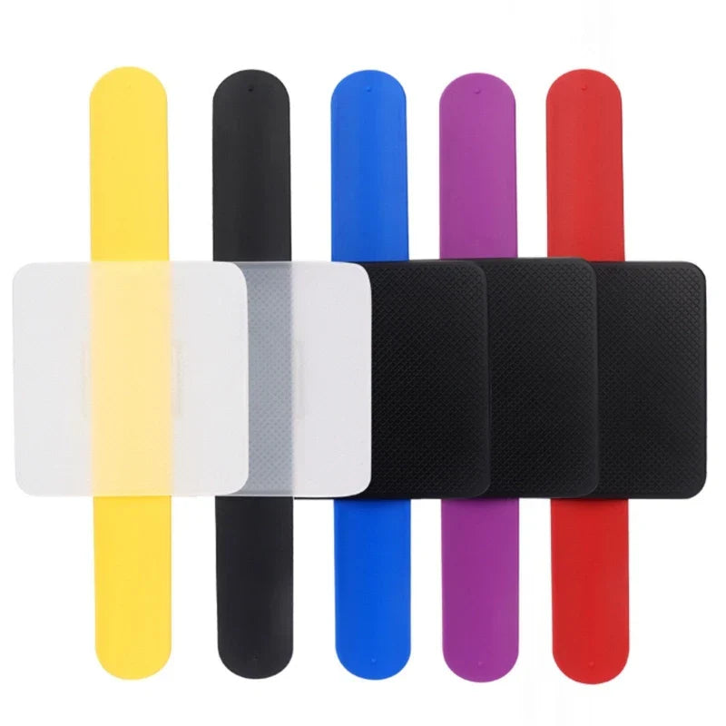 Hair Color Board Hair Styling Tool Bracelet Salon