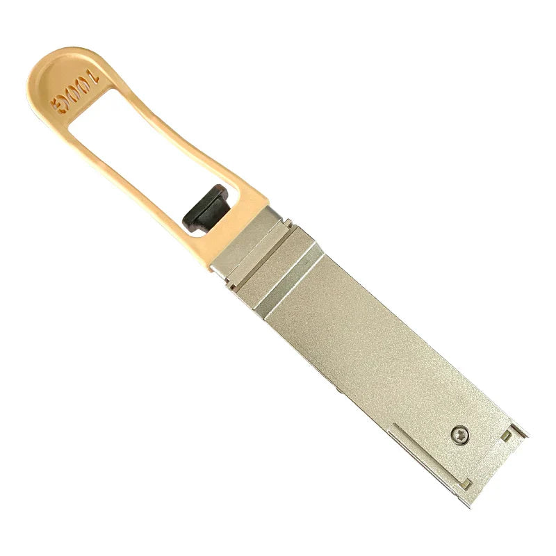 High Speed QSFP28 100G 850nm Fiber Optical Module